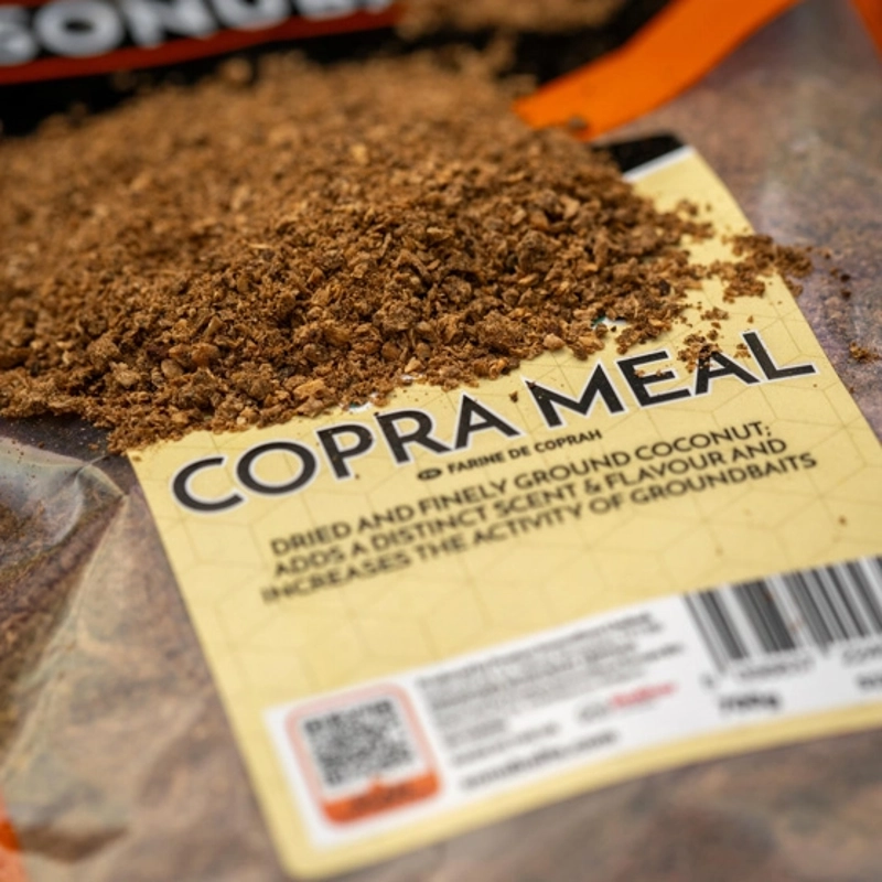 Sonubaits Essential Ingredients Copra Meal 700g